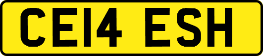 CE14ESH