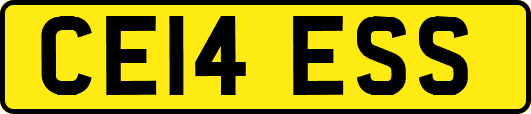 CE14ESS