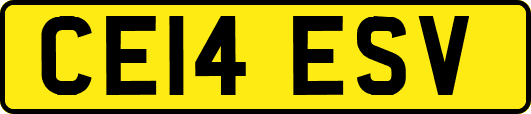 CE14ESV