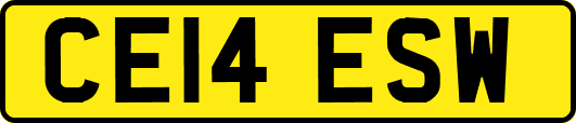 CE14ESW