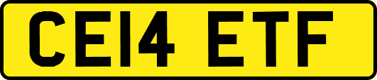 CE14ETF