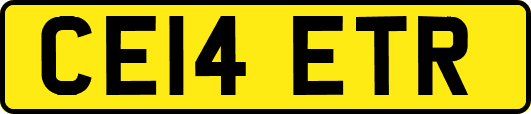 CE14ETR