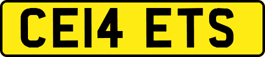 CE14ETS