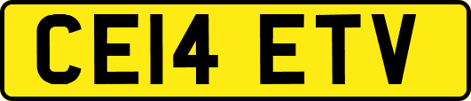 CE14ETV