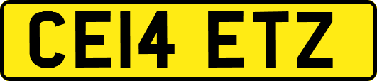 CE14ETZ