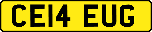 CE14EUG