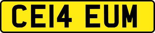 CE14EUM