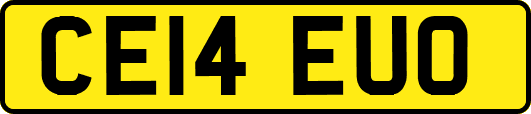 CE14EUO