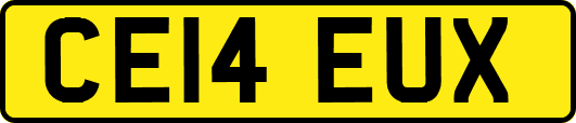 CE14EUX