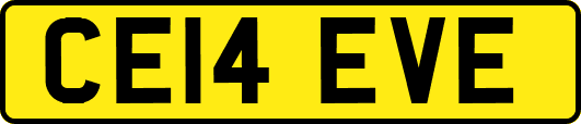 CE14EVE