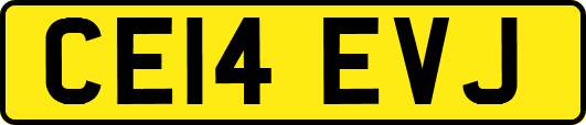 CE14EVJ