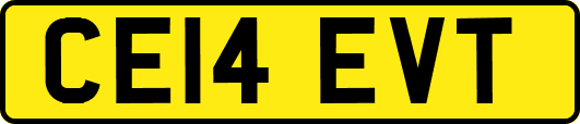 CE14EVT