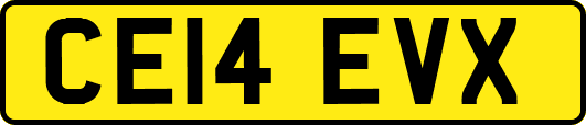 CE14EVX