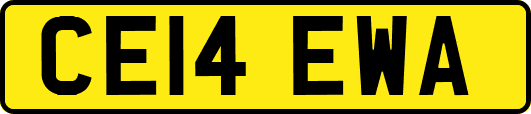 CE14EWA