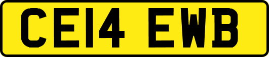 CE14EWB