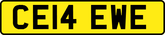 CE14EWE