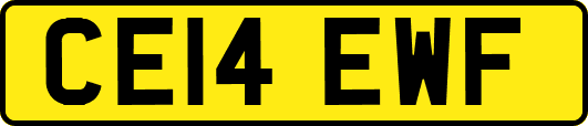 CE14EWF