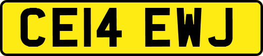 CE14EWJ