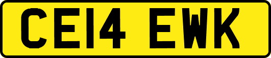 CE14EWK