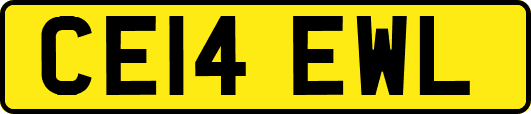 CE14EWL