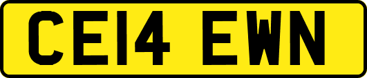 CE14EWN