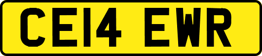 CE14EWR