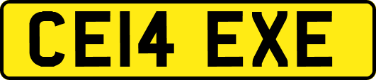 CE14EXE