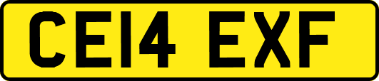 CE14EXF