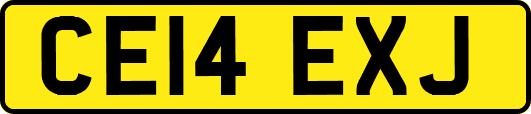 CE14EXJ