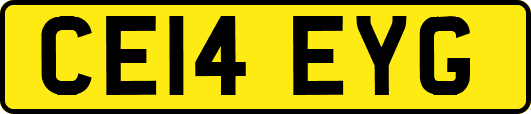 CE14EYG