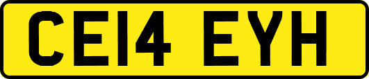 CE14EYH