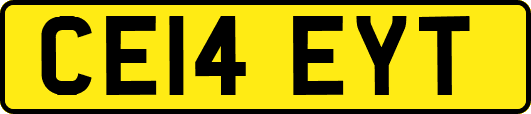 CE14EYT