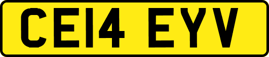 CE14EYV
