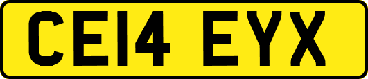 CE14EYX