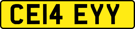 CE14EYY