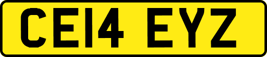CE14EYZ