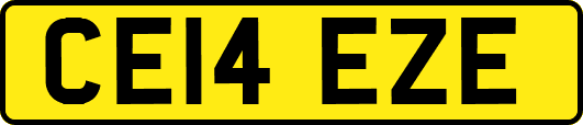 CE14EZE