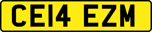 CE14EZM