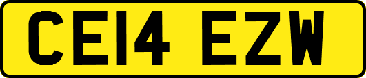 CE14EZW