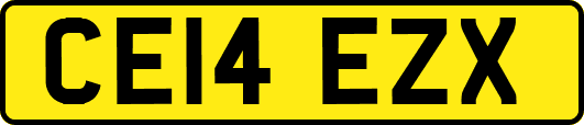 CE14EZX