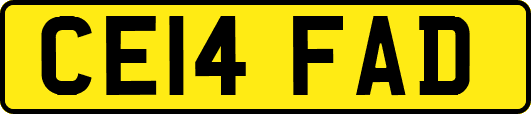 CE14FAD