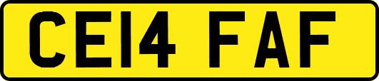 CE14FAF