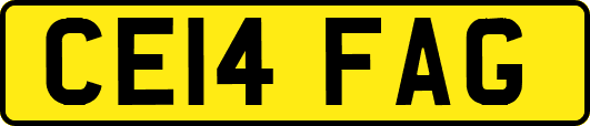 CE14FAG