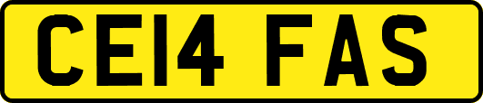 CE14FAS