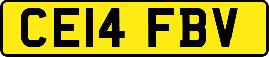 CE14FBV