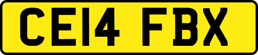 CE14FBX