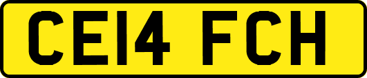 CE14FCH