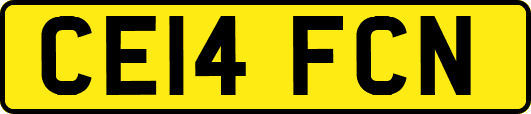 CE14FCN
