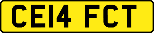 CE14FCT