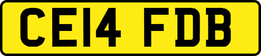 CE14FDB